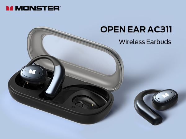 bluetooth earbuds