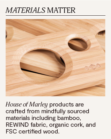 Materials Matter