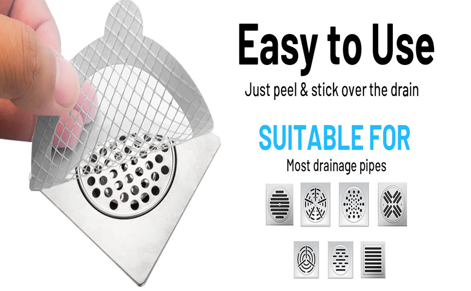 Easy to use