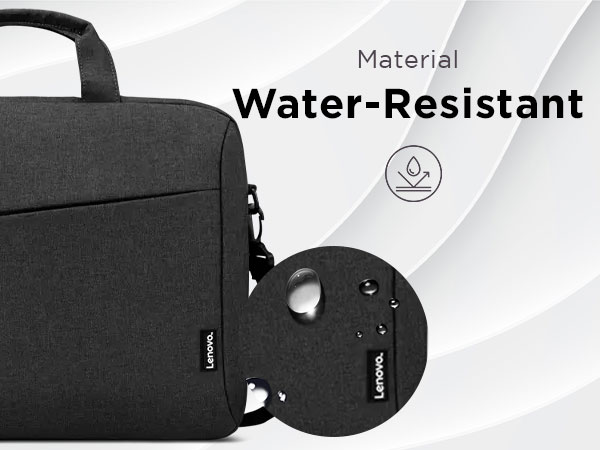 Water-Resistant