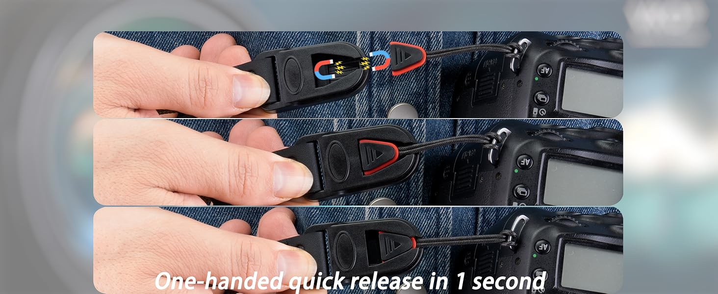 camera rope strap