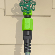 HydroTech patented Force Control Technology