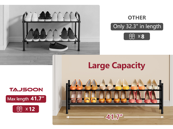 Shoe Rack