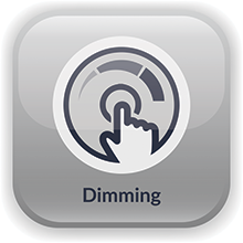 dimming