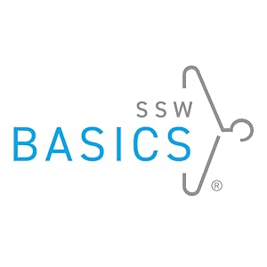 SSWBasics logo