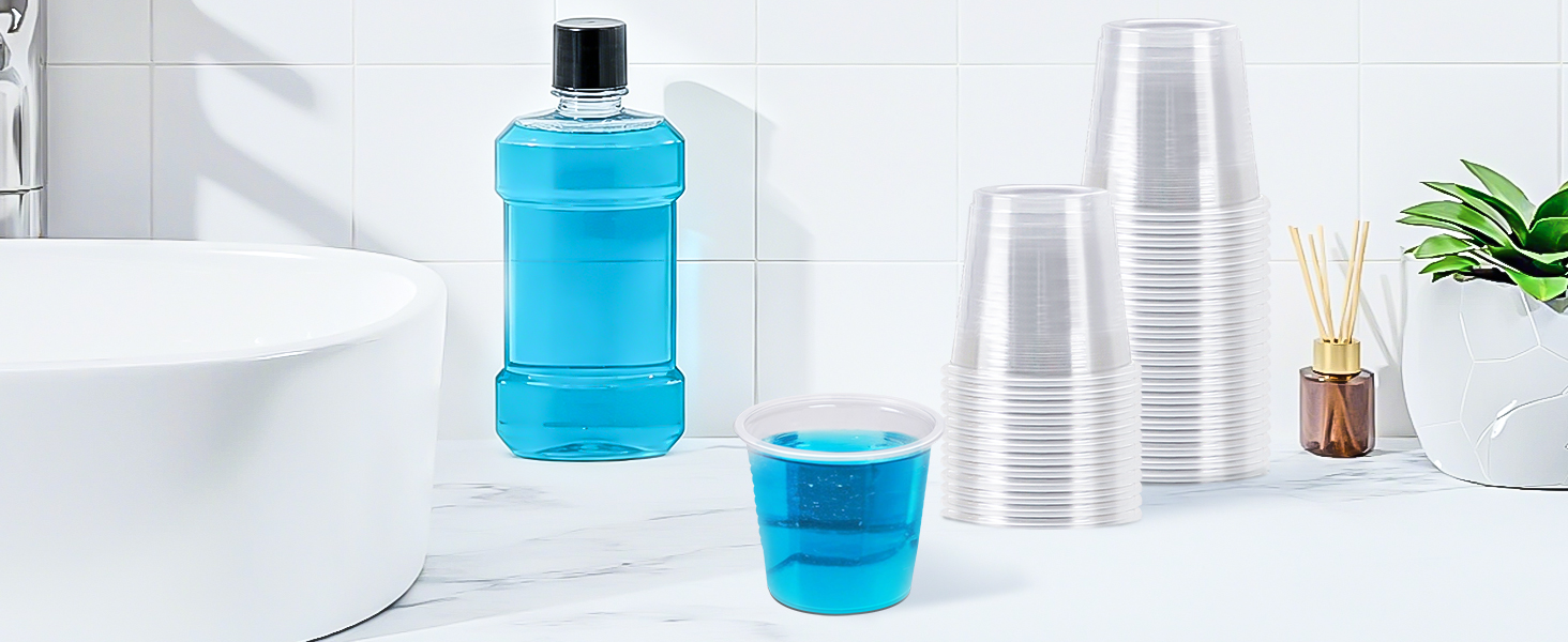 1 oz cups