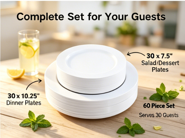 heavy duty plates