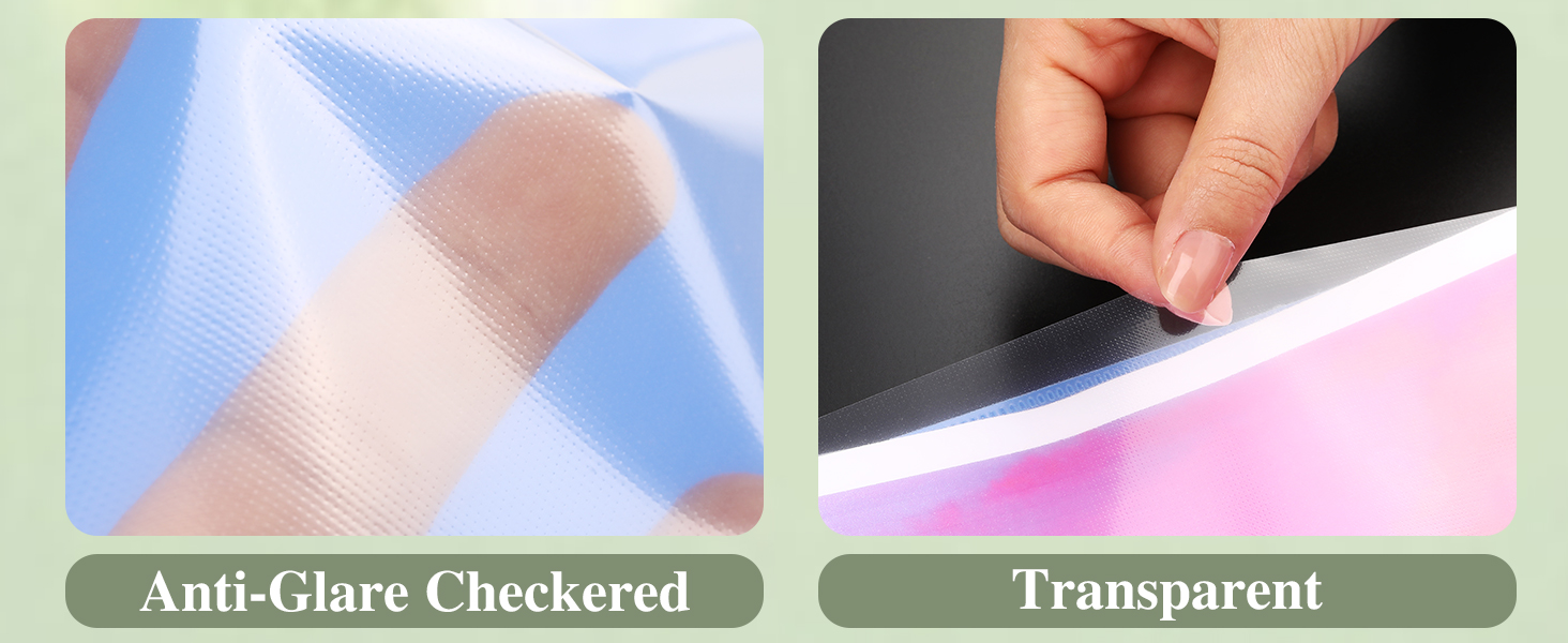 Sheet Protectors