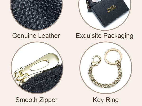credit card holder for women