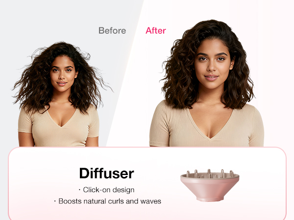 hair dryer