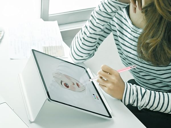 Stylus pens