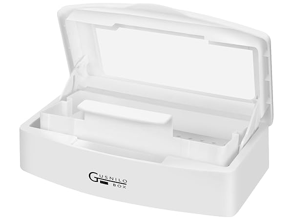 Tool Sterilizer Box