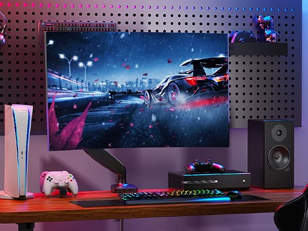Monitor Arm