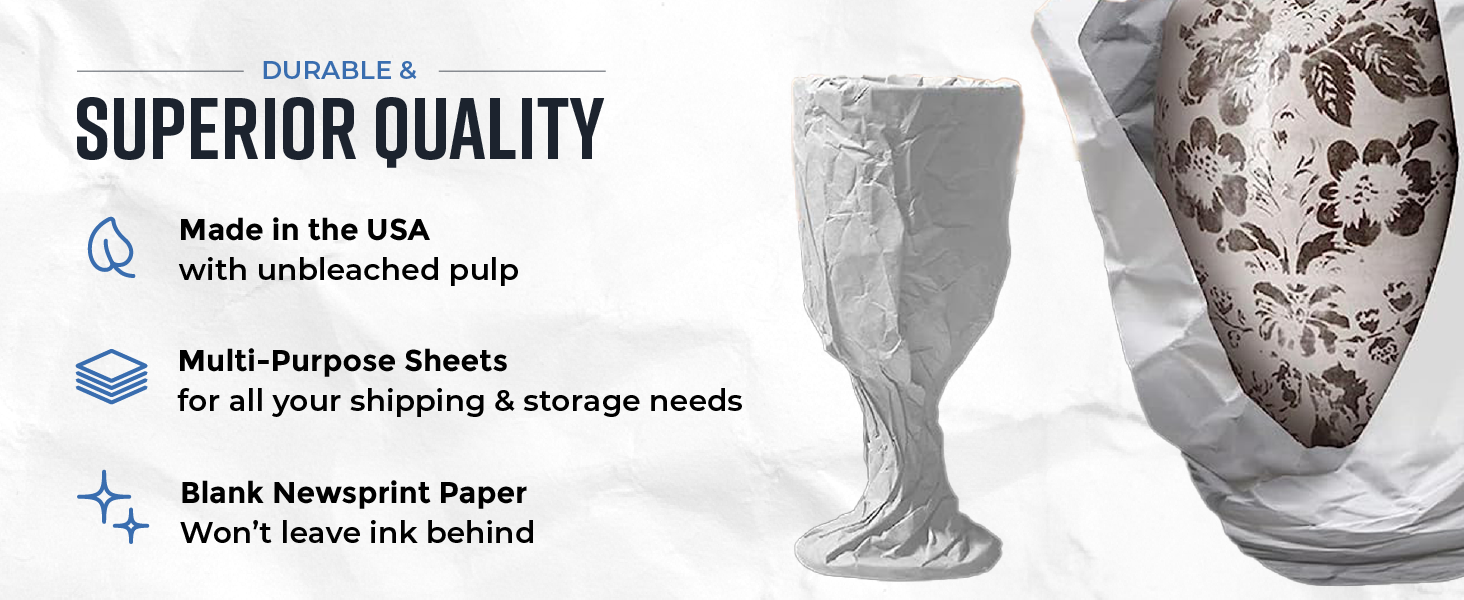 Packing Paper For Moving Newsprint Packing Paper Shipping paper Moving Supplies