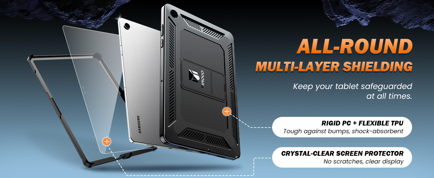 galaxy tab a11 case