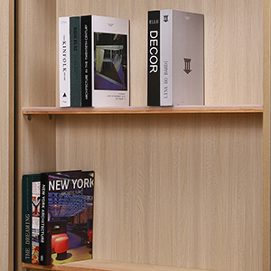 Bookshelf
