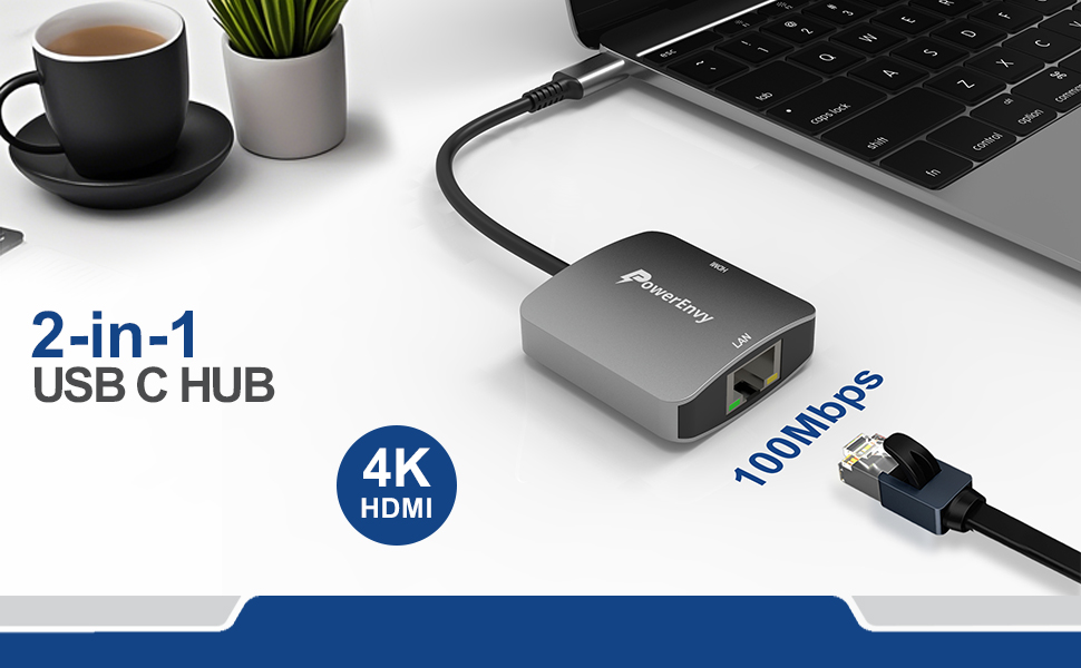 Ethernet Hub