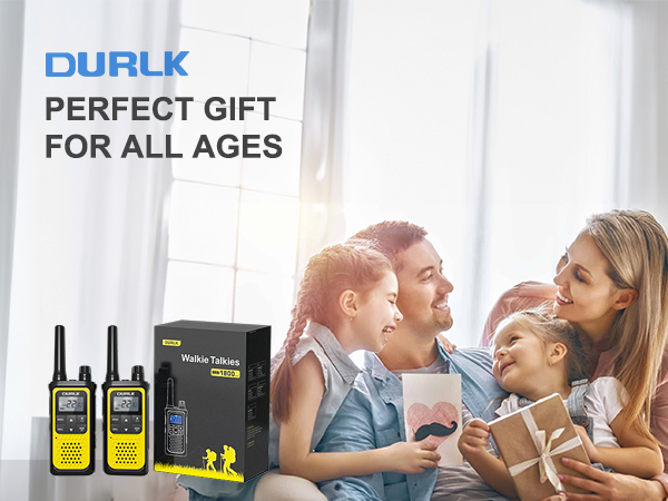 walkie talkies for kids