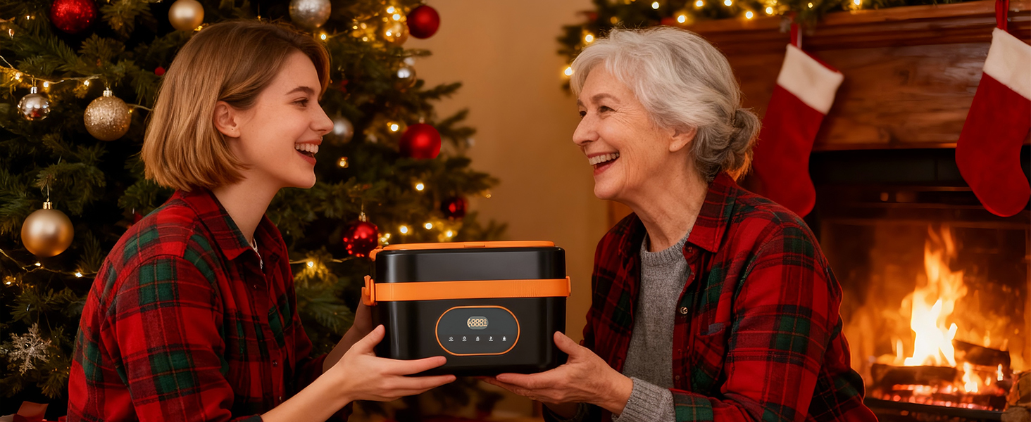 Christmas gifts