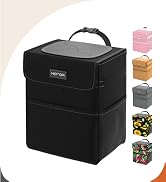 HOTOR Car Trash Can