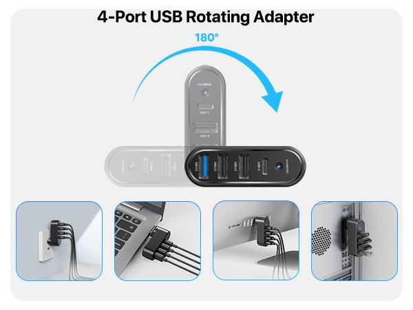 usb hub