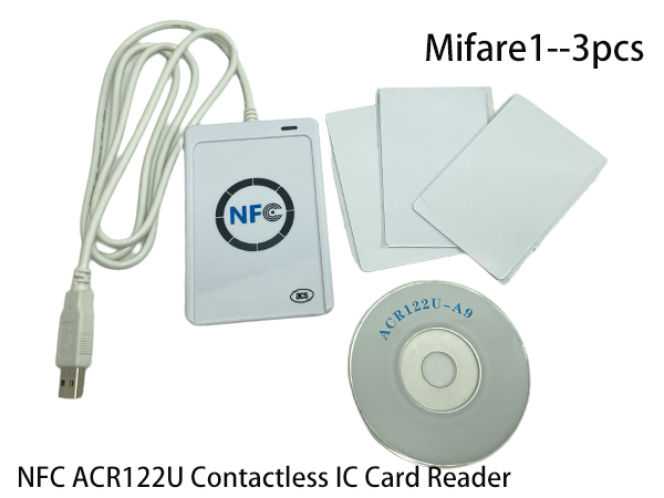 Mifare1--3pcs