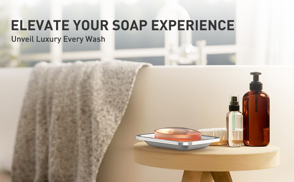 SOAP DISH