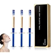 rexibuz 3Pcs Collagen Elastic Essence Cream, 2026 New Collagens Anti Wrinkle Lotion, for All Skin