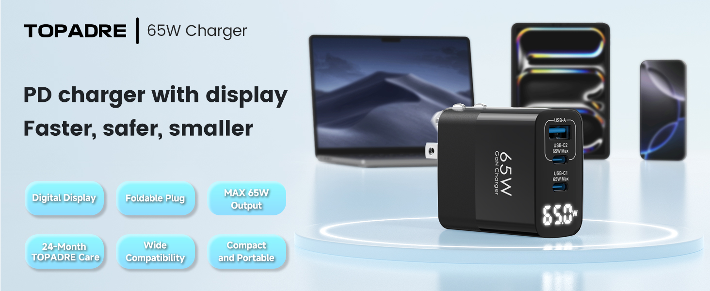 usb c charger
