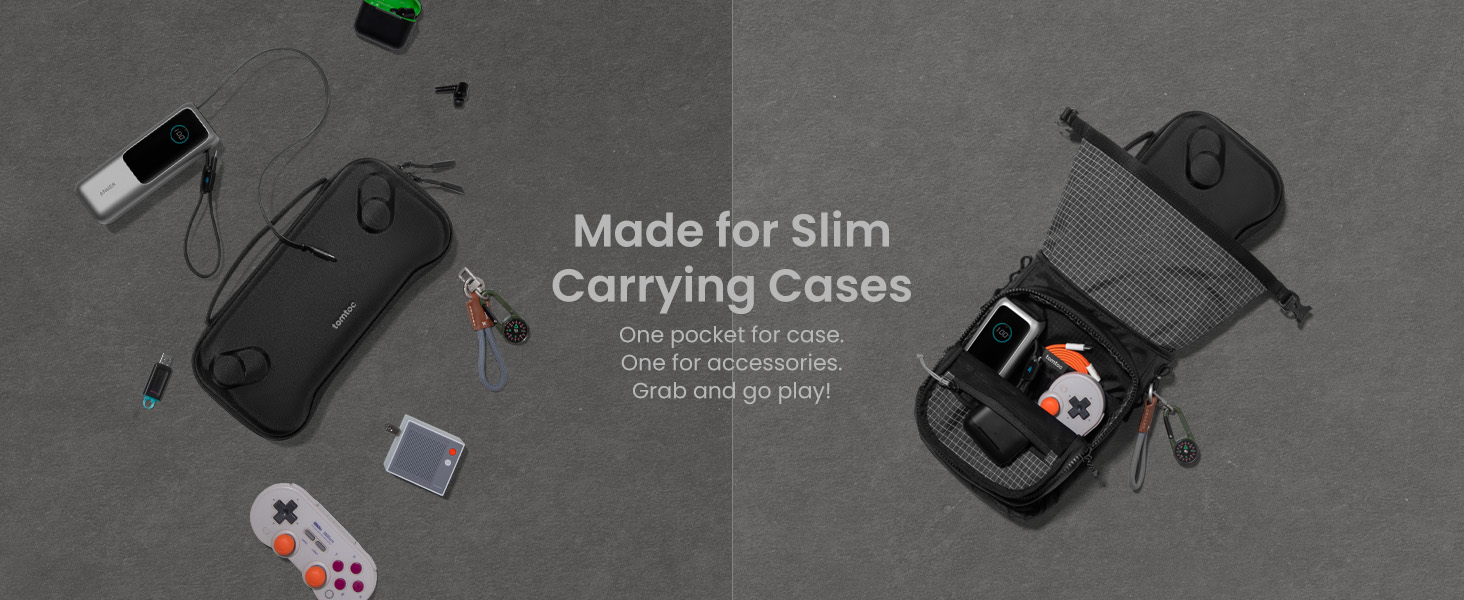 switch 2 sling bag