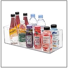 Acrylic DVD/CD Storage Box
