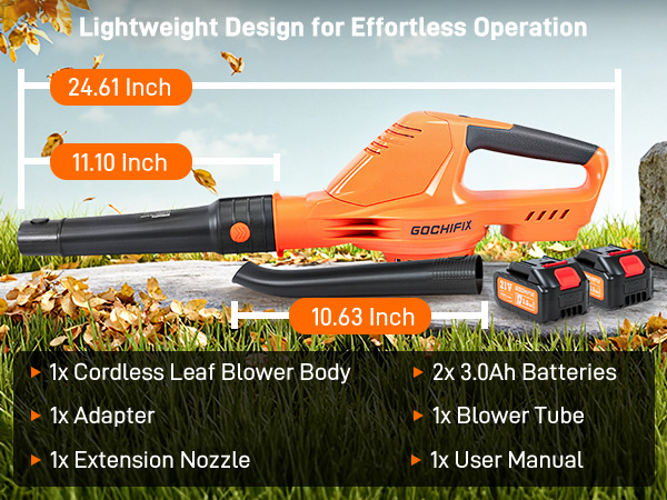 Comprehensive Dimensions and Accessories