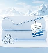 Cooling Comforter
