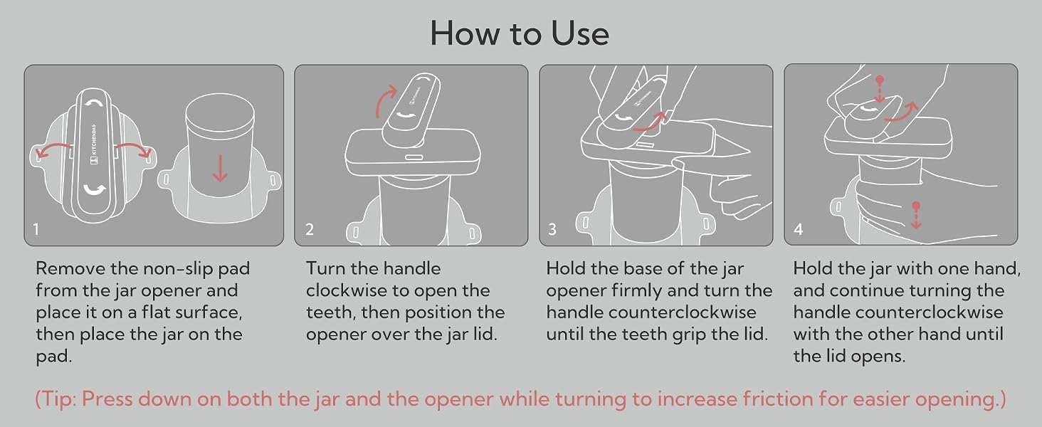 jar opener