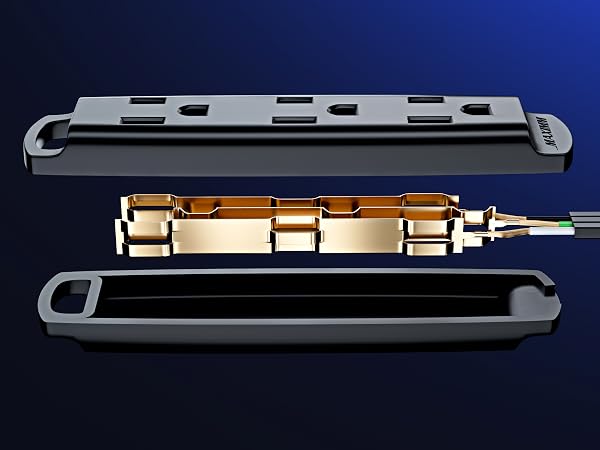 outlet expanded