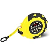 B BOSI TOOLS 20M Tape Measure