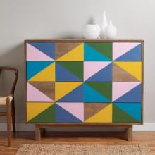 Modern paint