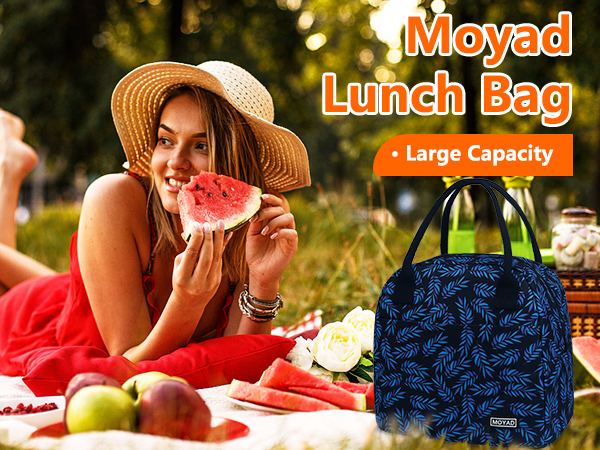lunch bag insulated