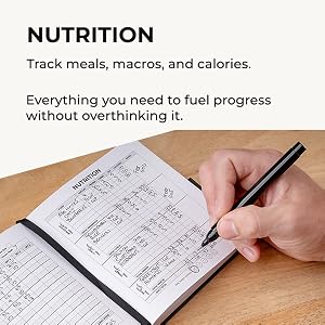 Nutrition