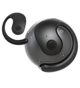 open ear earbuds