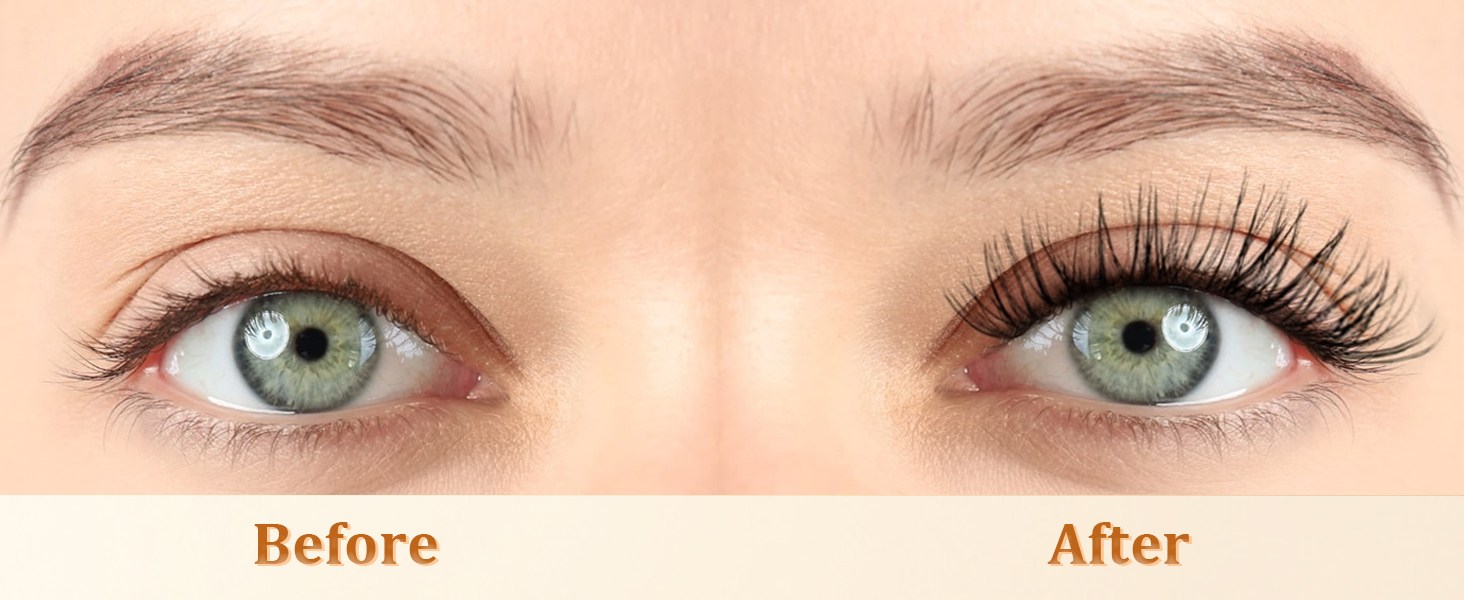 eyelash curler heated
