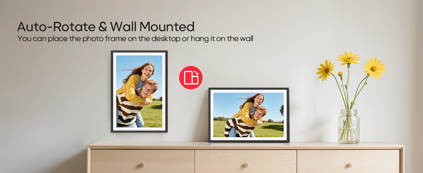 Digital Picture Frame