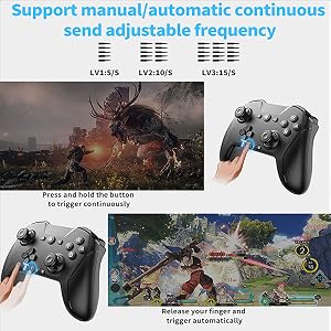 Turbo Controller