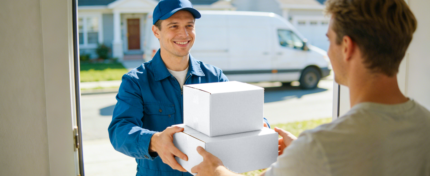 shipping boxes 6x4x4