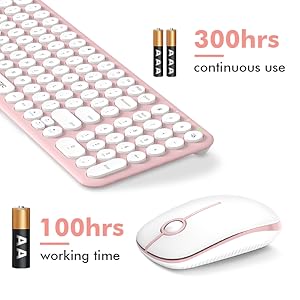 aesthetic keyboard