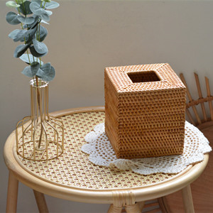 tissue box cover