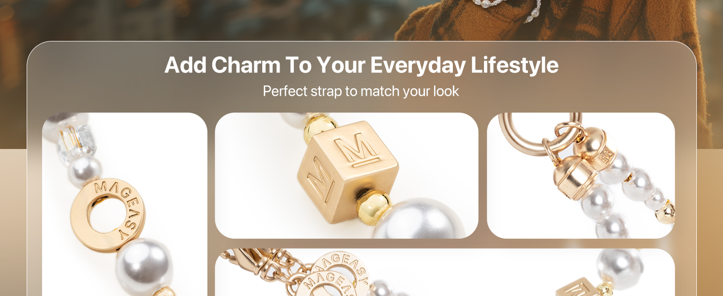 Add Charm To Your Everyday Lifestyle