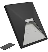 Starlink Mini Case Cover, Luquid Silicone Protective Case for Mini Starlink Dish Antenna Protecto...