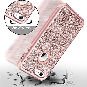 Shockproof