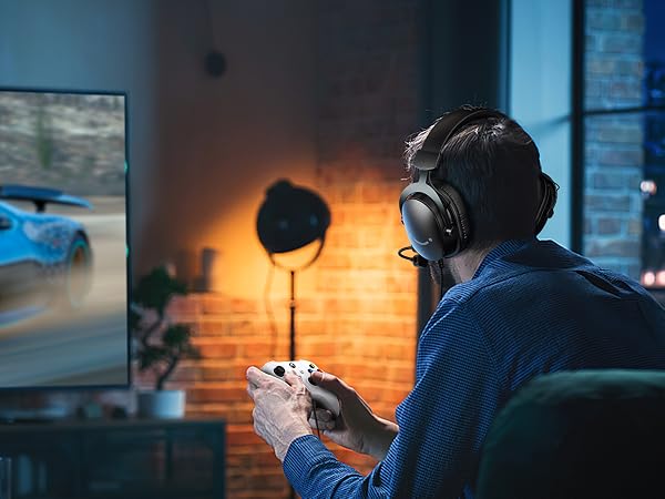 headset ps4